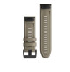 QuickFit Watch Bands Silicon - 26 mm - 010-12864-01X - Garmin